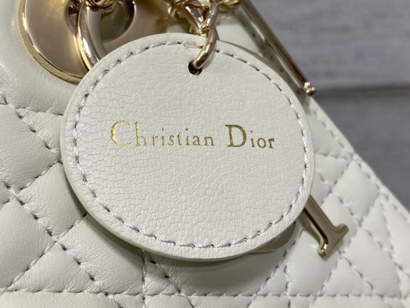 Christian Dior My Lady Bags